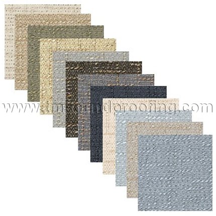 Crosstown 2526 - Acoustic Fabric 