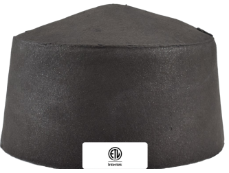 Recessed Light and Speaker Cover 15"x11" - Fire-Rated 