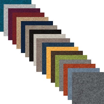 Felt 9900 - Acoustic Fabric