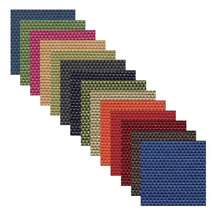 Jane 9085 - Acoustic Fabric