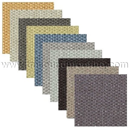 Metallation 5118 - Acoustic Fabric 