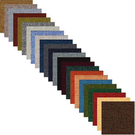 Palette 2155 - Acoustic Fabric