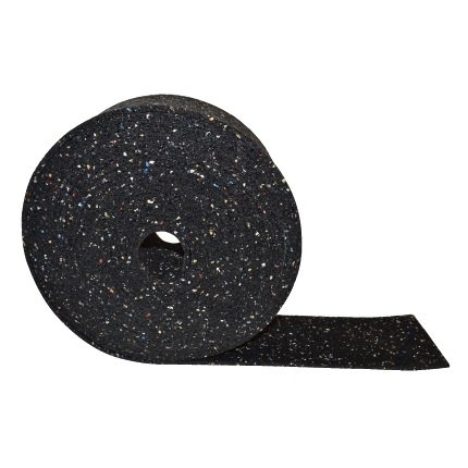 Resilmat Sound Isolation Underlayment