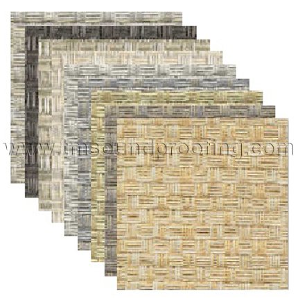 Rattan 3087 - Acoustic Fabric 