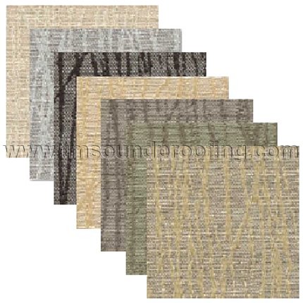 Reeds 3078 - Acoustic Fabric 