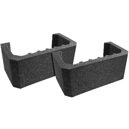 Auralex SonoCollars