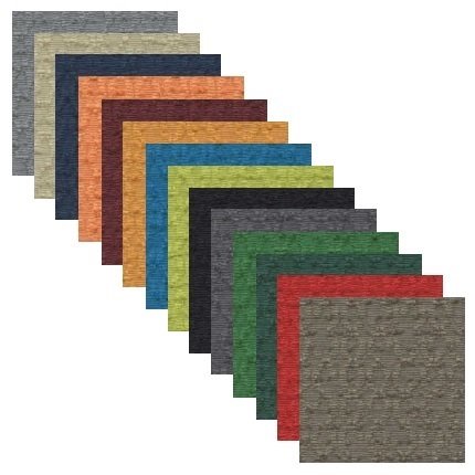 Synopsis 2136 - Acoustic Fabric