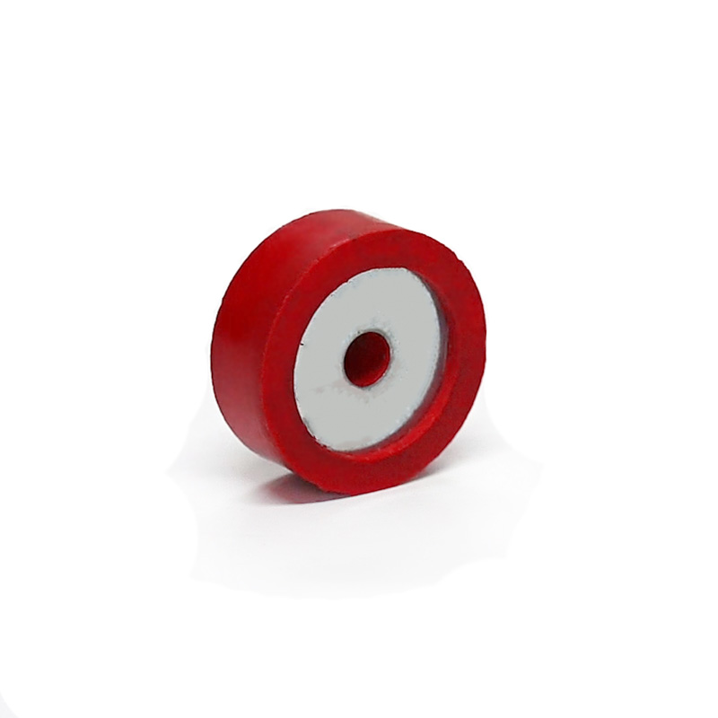 W20R Sound Isolation Washer, Resilmat