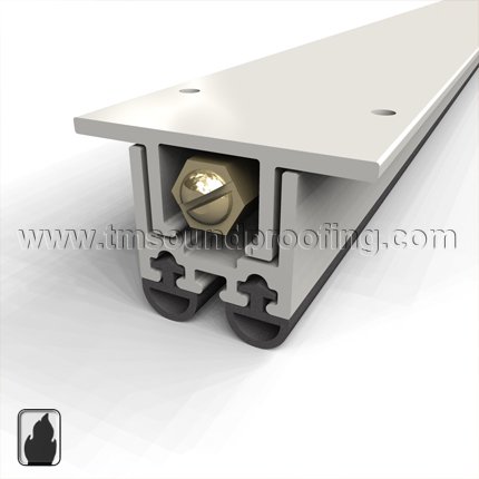 Automatic Door Bottom - For Metal Door
