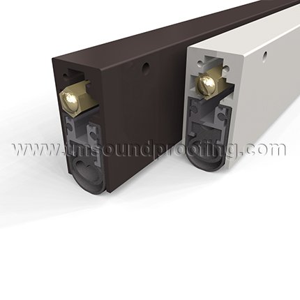 Heavy Duty High Sound Automatic Door Bottom