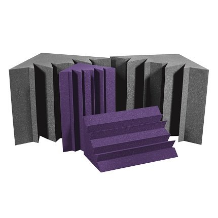 Auralex Mega LENRD Bass Traps