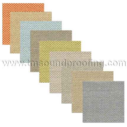 Cape Cod 3073 - Acoustic Fabric 