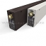 Heavy Duty Automatic Door Bottom