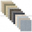 Crosstown 2526 - Acoustic Fabric 