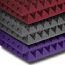 Auralex Studiofoam® Pyramids