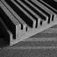 Auralex Studiofoam® Metro Panels