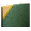 Fabric Acoustic Wall Panel - High Impact 