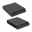 Auralex MoPAD-XL Studio Monitor Isolation Pad, for Monitors up to 200 Lbs, Wedge Adjusters Provided