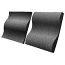 Auralex Studiofoam Wave Panels