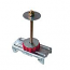 Resilmount A237BR For Steel Joist Drop Ceiling Applications