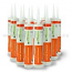 Green Glue Acoustical Caulk