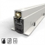 Heavy Duty Automatic Door Bottom - Mortised