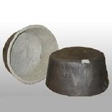 Recessed Light and Speaker Cover 13"x8" - UL Fire-Rated  Recessed Light and Speaker Cover 13"x8" - UL Fire-Rated