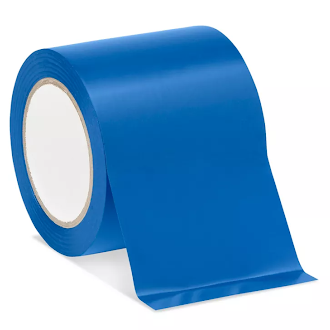 MLV Tape - Blue Tape