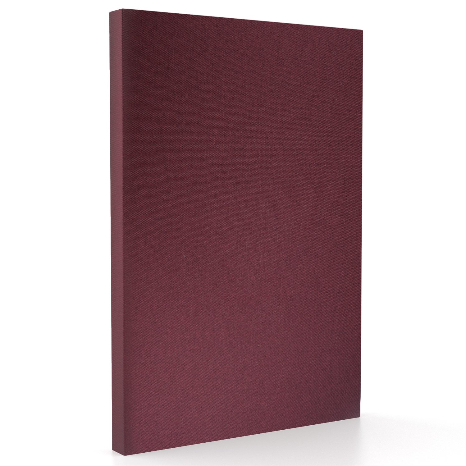 TMS 36" x 24" Fabric Covered Sound Absorbtion Panels