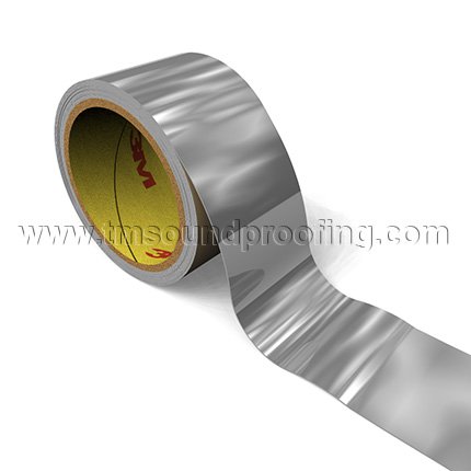 Resilient isolation hardware used with quiet ventilation paths