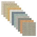 Theory Acoustic Fabric