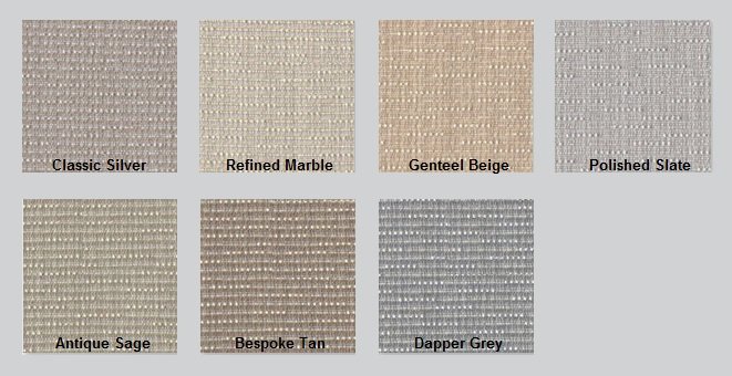 Guilford of Maine Dashing Color Options