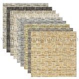 Guilford of Maine Rattan Acoustic Fabric, www.Trademarksoundproofing.com