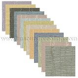 Coastline - Acoustic Fabric, www.TMsoundproofing.com
