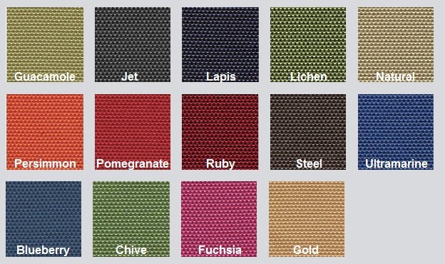 Guilford of Maine Jane Color Options