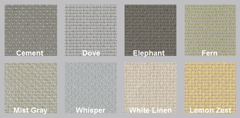Guilford of Maine Pursuit Color Options 
