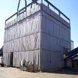 Sound Curtain- Heavy Duty, Economic, www.TMsoundproofing.com