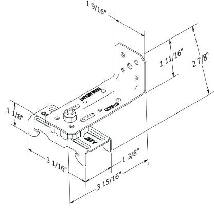 A106R Specifications