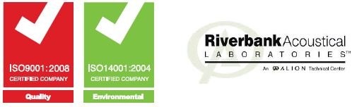 Resilmat - RMI Sound Isolation Underlayment Testing Data