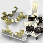 Resilient Sound Clips